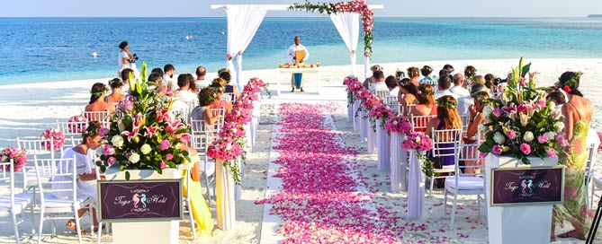 poklon za vjenčanje