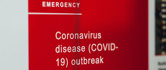 OECD prognoza kriza slika