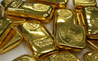 cijena zlata vrhunac