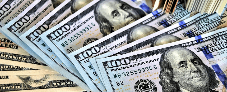 kvantitativno popuštanje QE slika