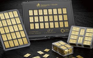 heimerle unitybar banka zlata