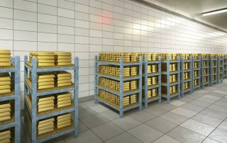 zlato-rezerve-trezor