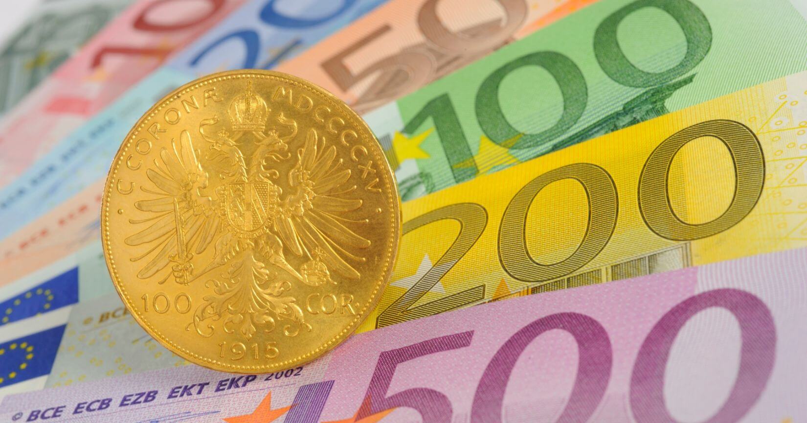 zlato-vrijednost-novac