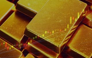 Cijena zlata povijesni rekord 2024