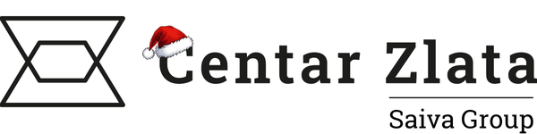 CentarZlata.com Logo