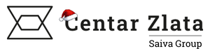 CentarZlata.com Logo